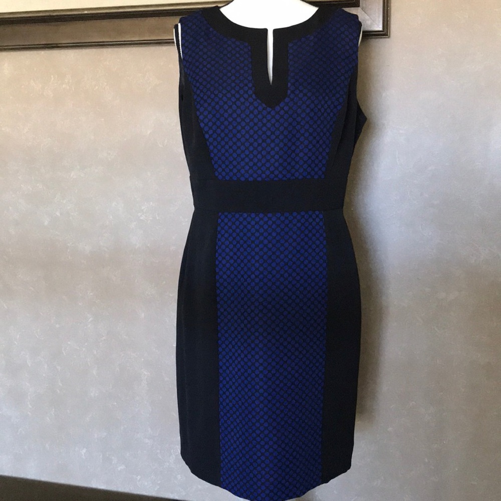 Tahari Dress